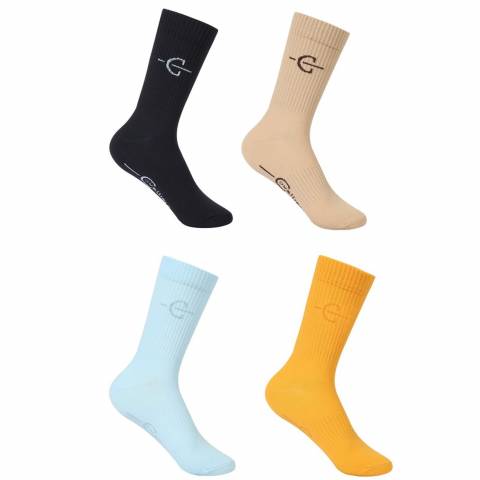 Chaussettes de sport 2024 - Covalliero