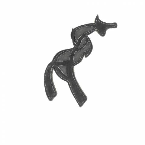 Jouet de boxe Cheval - PENELOPE COLLECTION