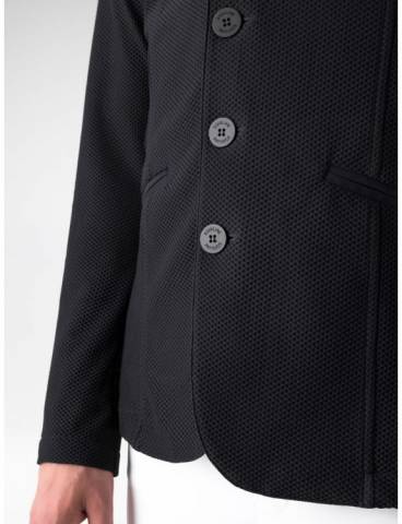 Veste de concours légère Equiline homme en maille