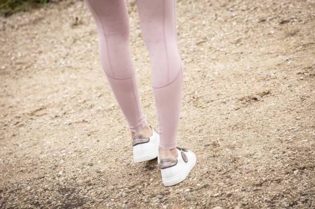 Legging Pull On Delphe - PENELOPE COLLECTION