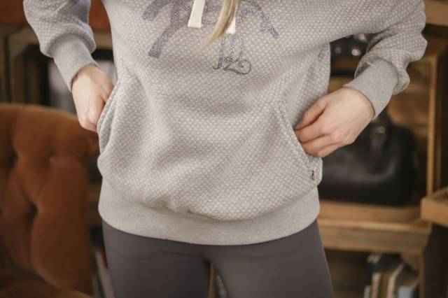 Sweat Chilly - PENELOPE COLLECTION