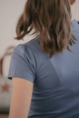 Polo d'équitation Iliana - PENELOPE COLLECTION