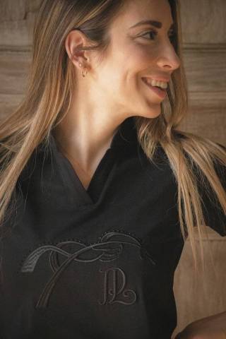 Polo d'équitation Iliana - PENELOPE COLLECTION