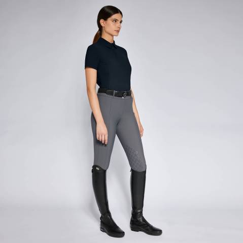 Polo Perforated Insert - CAVALLERIA TOSCANA