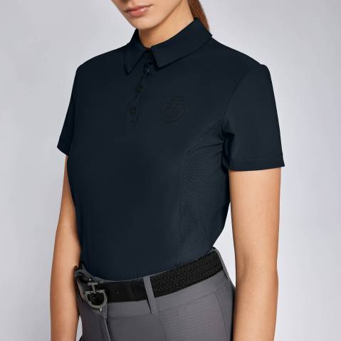 Polo Perforated Insert - CAVALLERIA TOSCANA