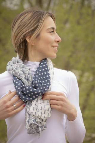 Etole Alix - PENELOPE COLLECTION