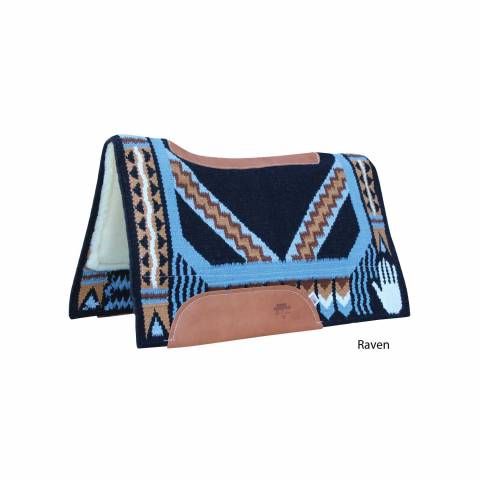 Tapis americain Pro Choice Raven