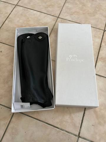 Chaps Pénélope S