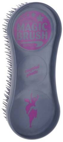 Brosse nature recycl&eacute;e - Magic Brush