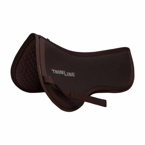 Amortisseur de dos ThinLine Trifecta avec cales - 95% d'absorption des chocs