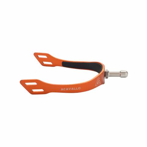 Eperons arena aluplus 2.0 Acavallo