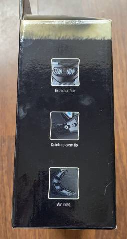 Paire de guêtres veredus 