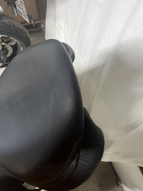 Selle voltaire dising