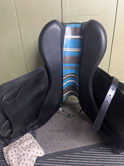 Selle voltaire dising