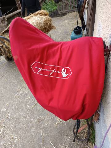 Selle de dressage Équipe 