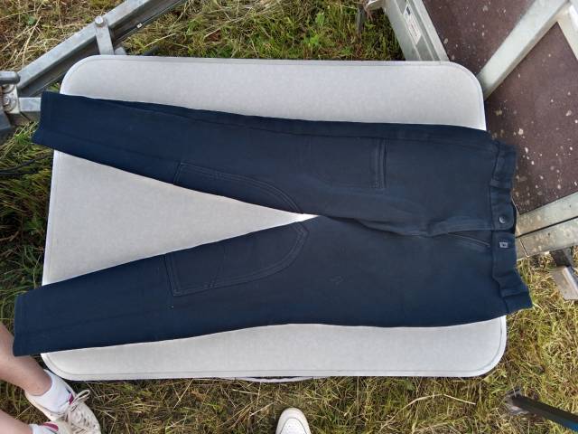 Pantalon taille M 