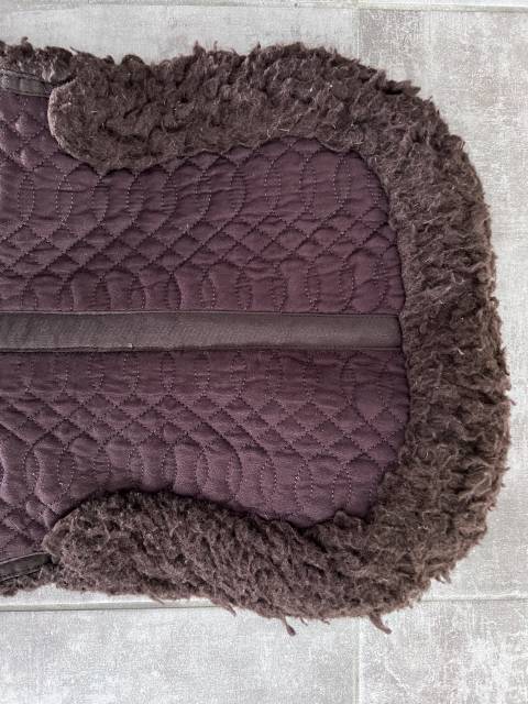 Amortisseur marron T de T 