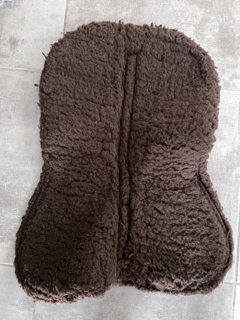 Amortisseur marron T de T 