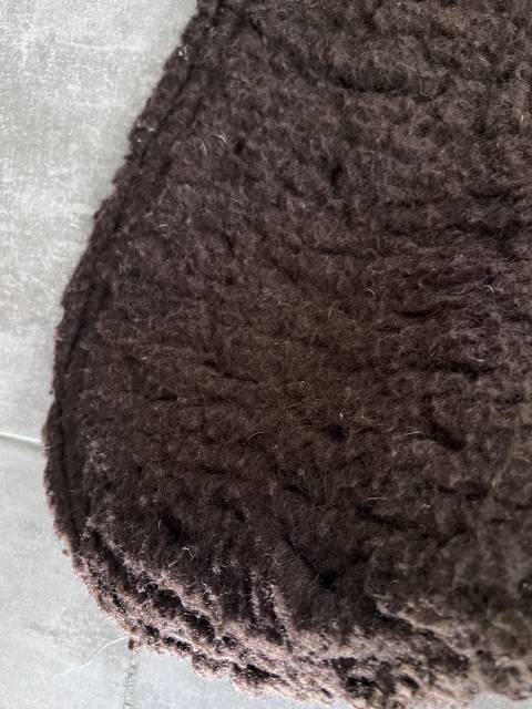 Amortisseur marron T de T 