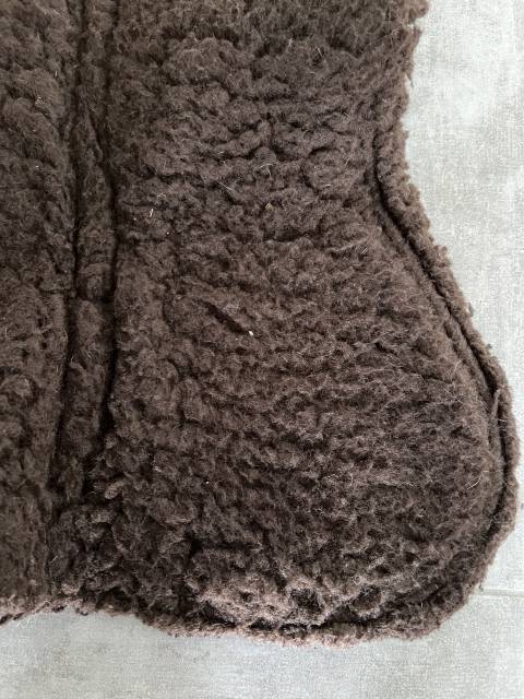 Amortisseur marron T de T 