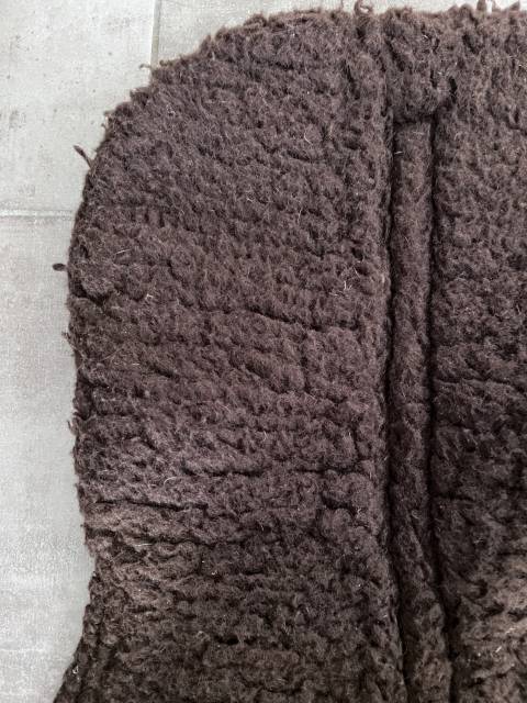 Amortisseur marron T de T 