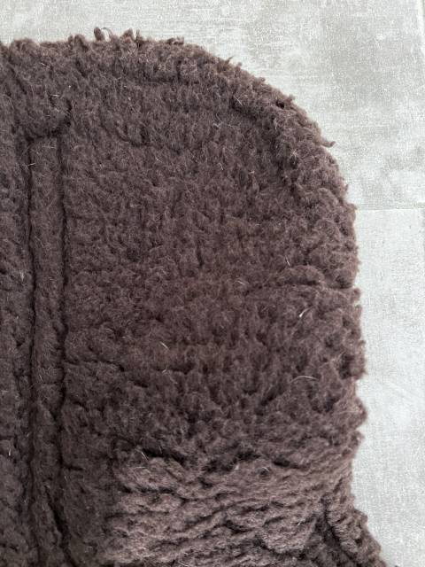 Amortisseur marron T de T 