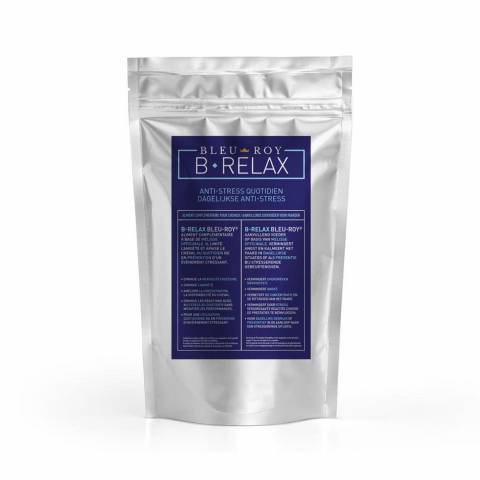 B-Relax, anti-stress quotidien en 3 kilos de chez Bleu Roy