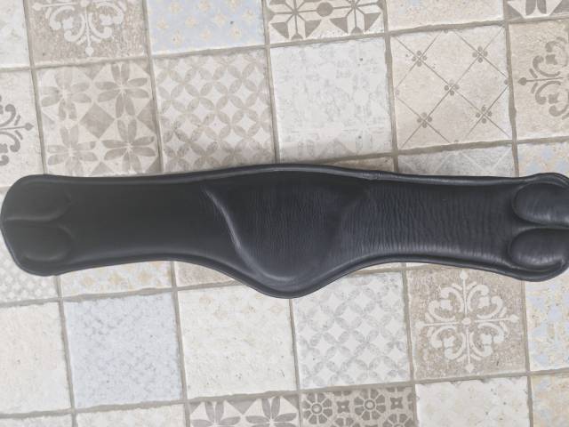 Sangle courte Devoucoux