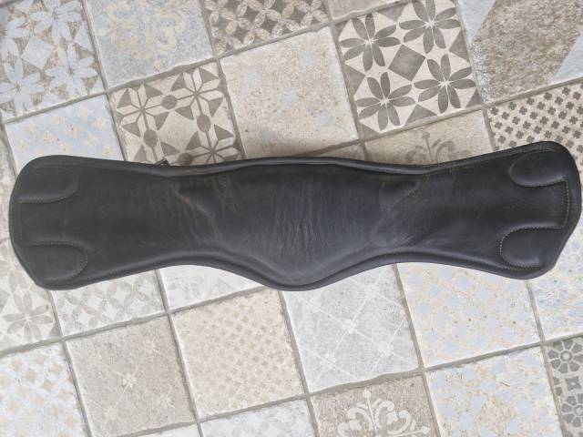 Sangle courte Devoucoux 