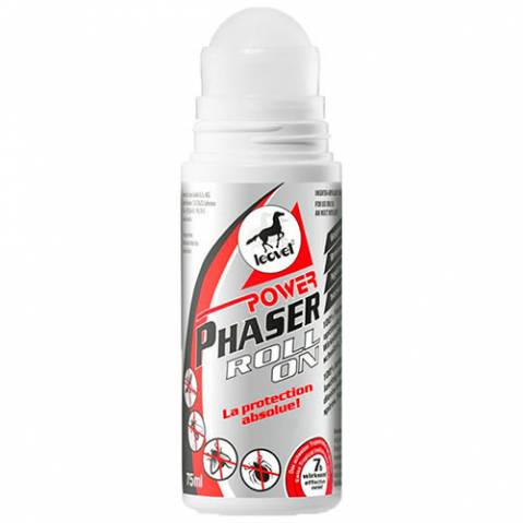 Power Phaser Leovet - Roll on contre les taons