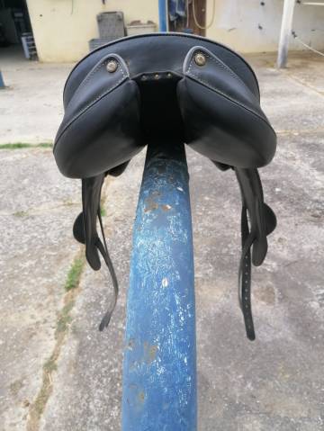 Selle Gaston Mercier