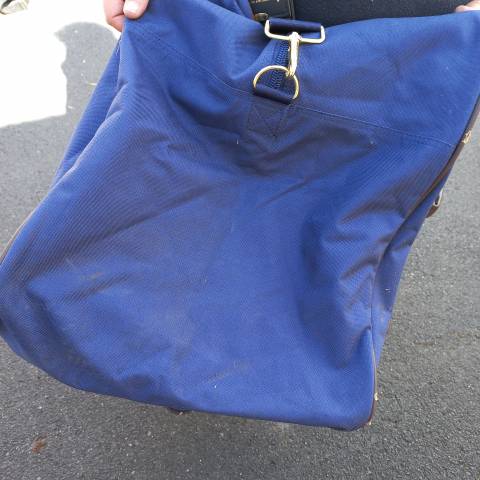 Sac de couverture Kentuki