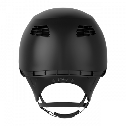 Casque GPA 4S Speed Air TLS Matt