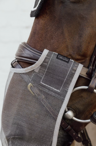 Masque de nez anti-mouches - Kentucky