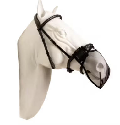 Masque de nez anti-mouches - Kentucky