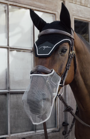 Masque de nez anti-mouches - Kentucky