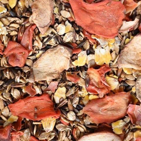 Mash pour cheval Natural'Mash - Natural'Innov