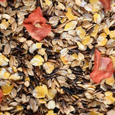 Mash pour cheval Natural'Mash - Natural'Innov