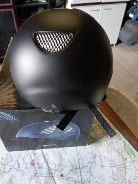 Casque horze neuf 