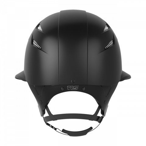 Casque GPA Easy First Lady Premium TLS Matt