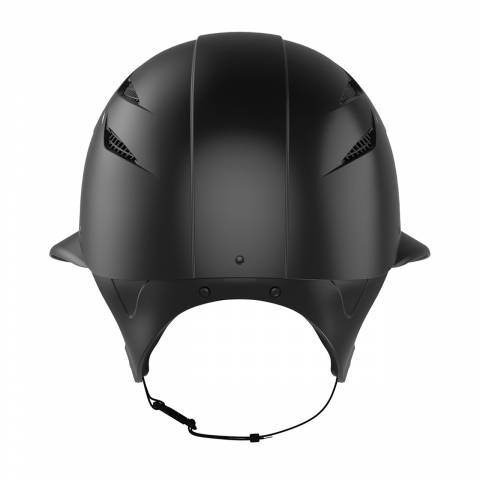 Casque GPA Easy First Lady Premium TLS Matt