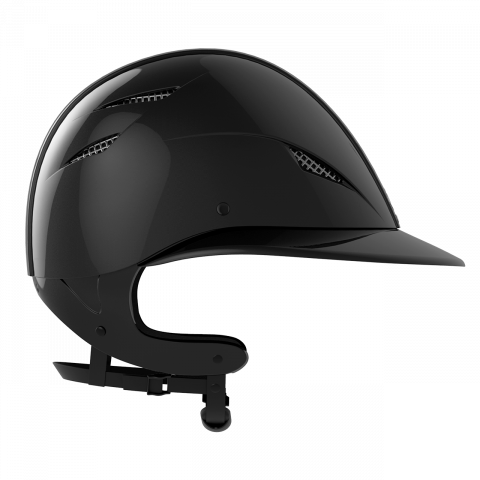 Casque GPA Easy First Lady Premium TLS Shiny