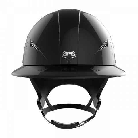 Casque GPA Easy First Lady Premium TLS Shiny