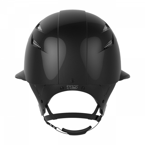 Casque GPA Easy First Lady Premium TLS Shiny