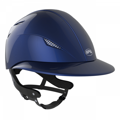 Casque GPA Easy First Lady Premium TLS Shiny