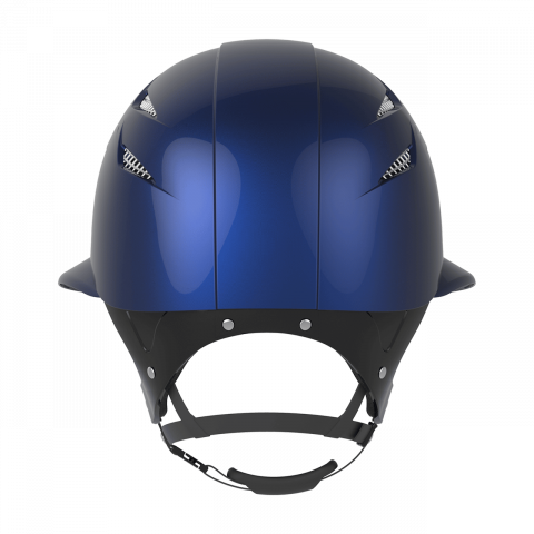 Casque GPA Easy First Lady Premium TLS Shiny