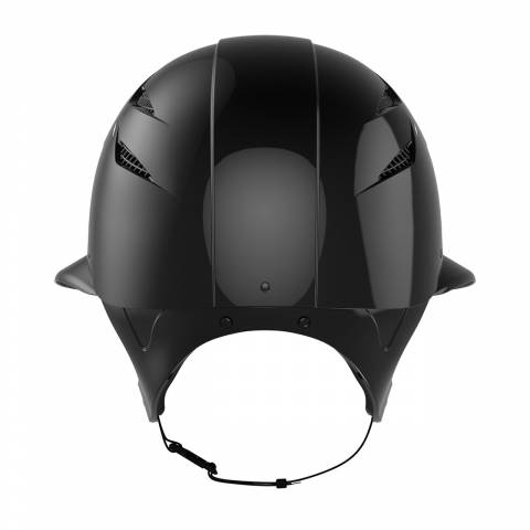 Casque GPA Easy First Lady Premium TLS Shiny