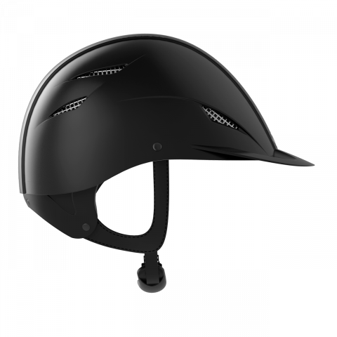 Casque GPA Easy Speed Air Hybride Matt