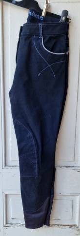 Pantalon d'equitation Equi-Thème 