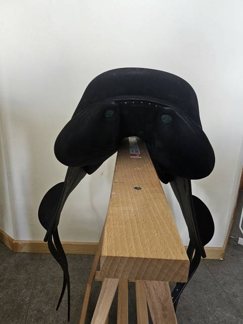 Selle Devoucoux Chiberta K